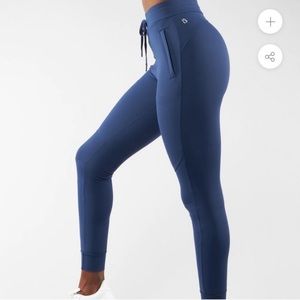 Buffbunny Jasmine Jogger